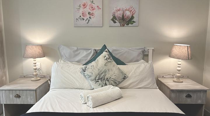 The Forecourt B&B and Self-Catering