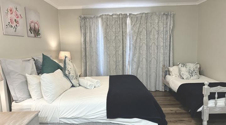 The Forecourt B&B and Self-Catering