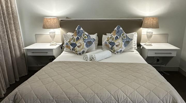 The Forecourt B&B and Self-Catering