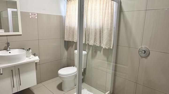 The Forecourt B&B and Self-Catering