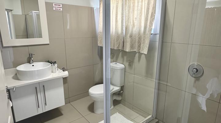 The Forecourt B&B and Self-Catering