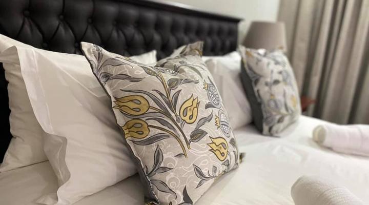 The Forecourt B&B and Self-Catering