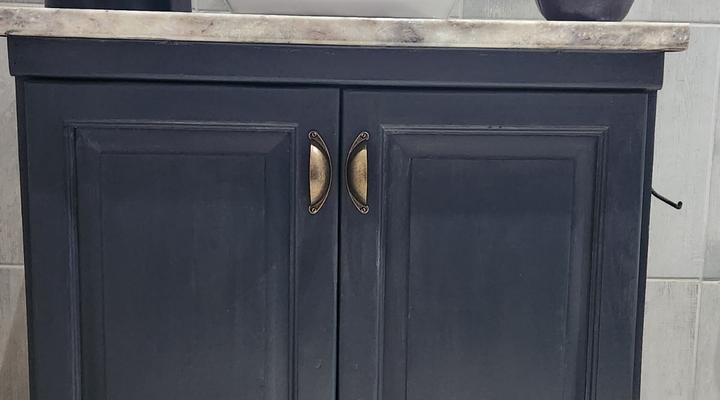 Victorious on Whites rd