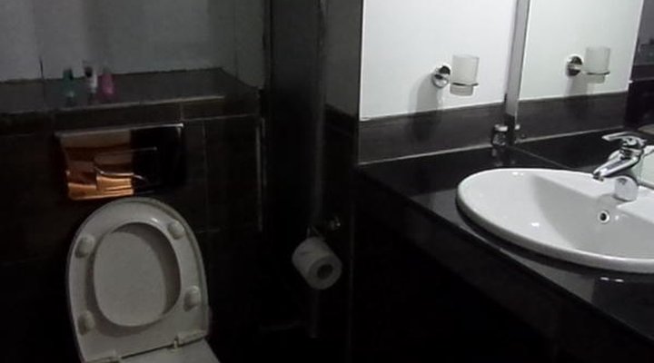 Le Real Hotel