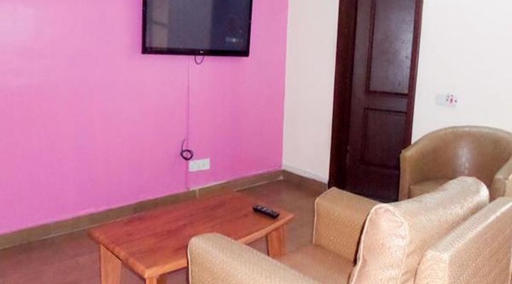 Le Real Hotel