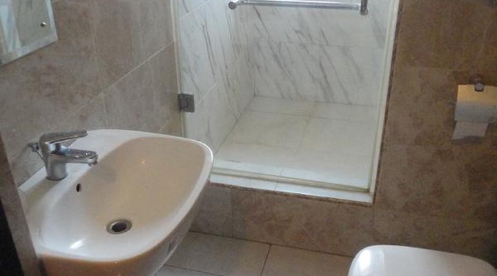 Caesar's Court Hotel and Suites