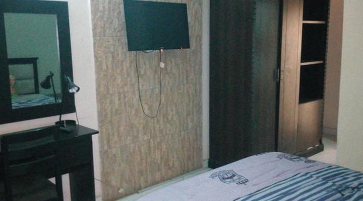 Grand Bank Link Hotel