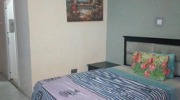 Grand Bank Link Hotel