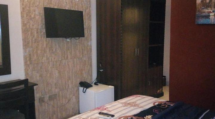 Grand Bank Link Hotel