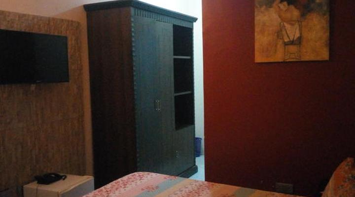 Grand Bank Link Hotel