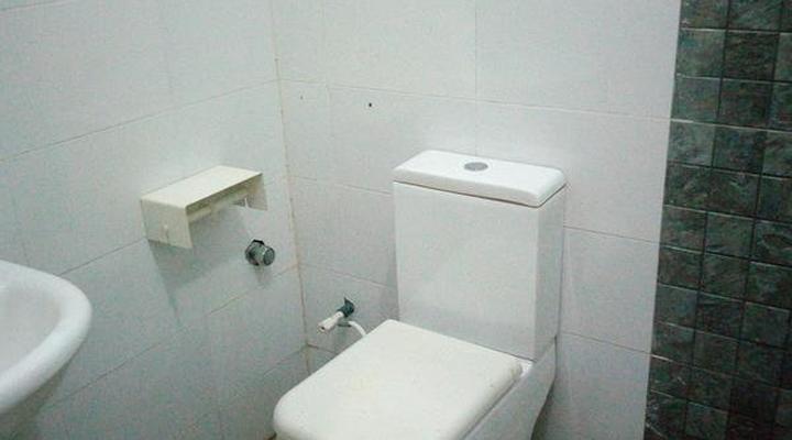 Grand Bank Link Hotel