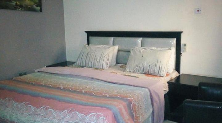 Grand Bank Link Hotel