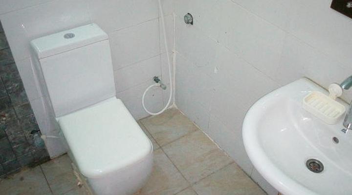 Grand Bank Link Hotel