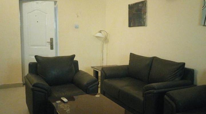 Grand Bank Link Hotel