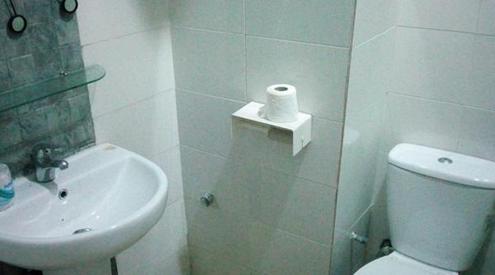 Grand Bank Link Hotel