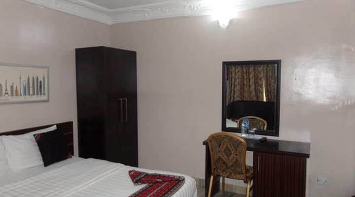 The Residence Ikoyi