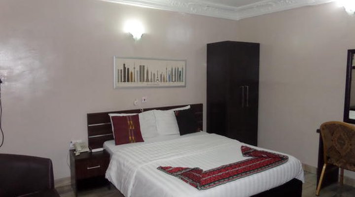 The Residence Ikoyi