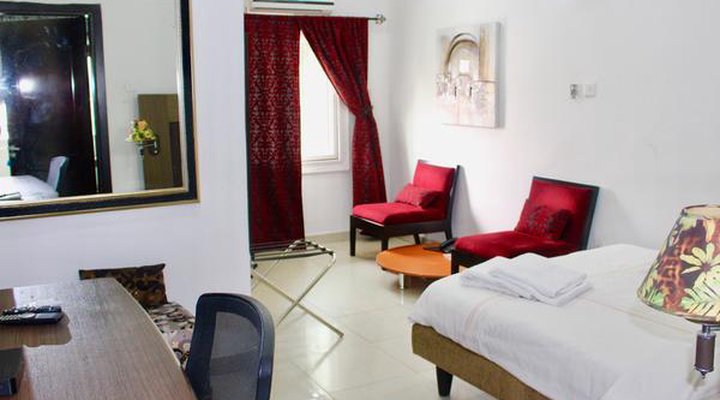 The Residence Ikoyi