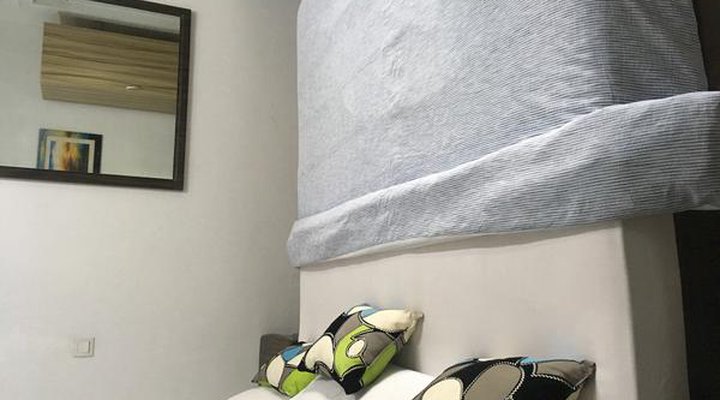 The Residence Ikoyi