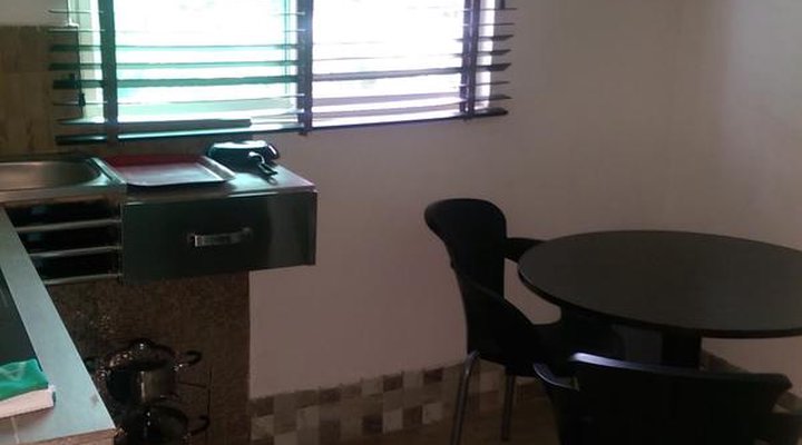 The Residence Ikoyi