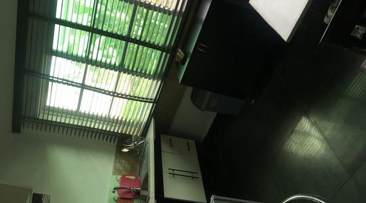 The Residence Ikoyi