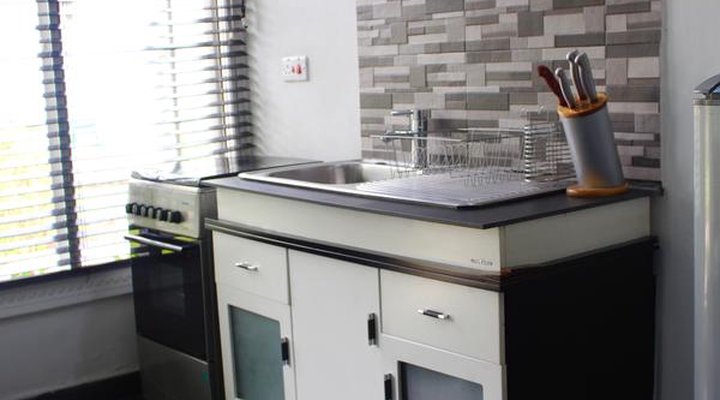 The Residence Ikoyi