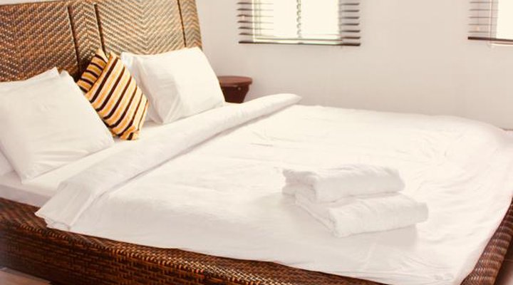 The Residence Ikoyi