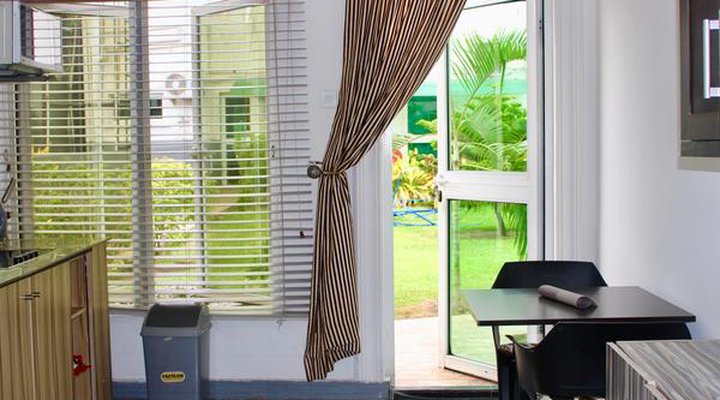 The Residence Ikoyi