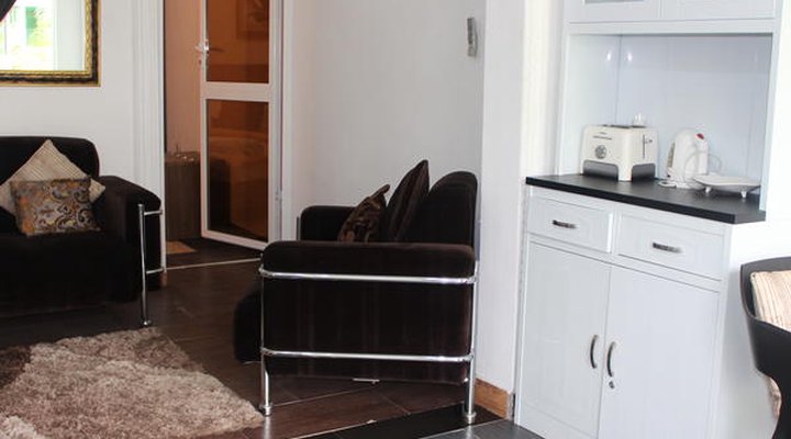 The Residence Ikoyi
