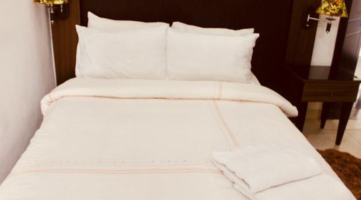 The Residence Ikoyi