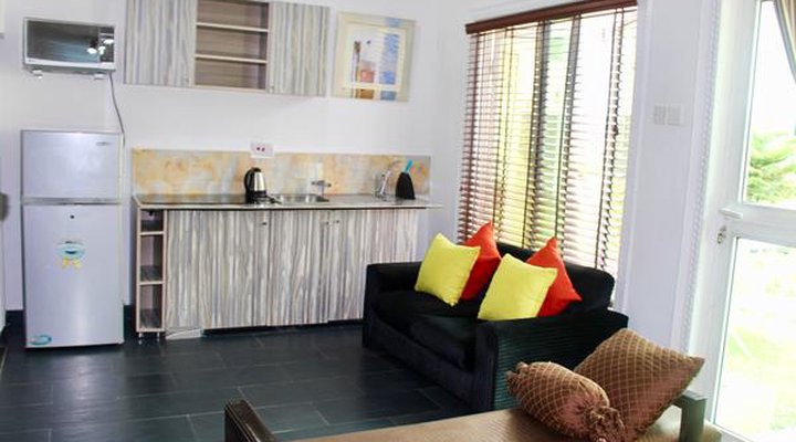 The Residence Ikoyi