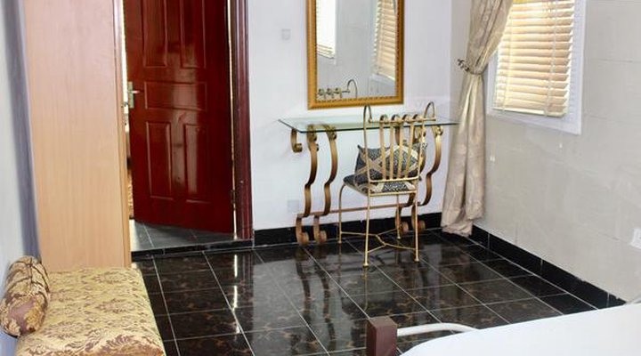 The Residence Ikoyi