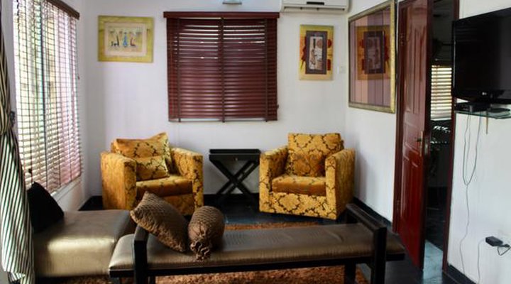 The Residence Ikoyi