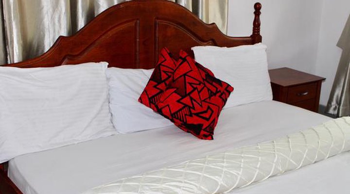 The Residence Ikoyi