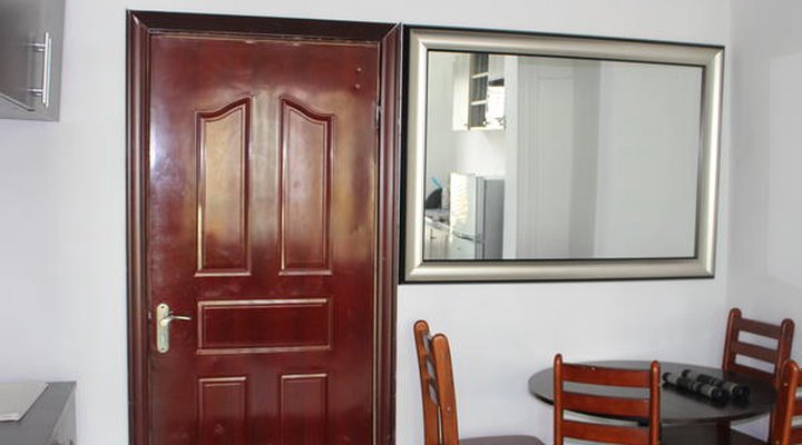 The Residence Ikoyi
