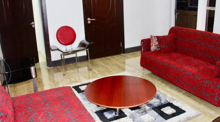 The Residence Ikoyi