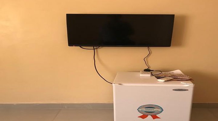 De Agape Regency Hotel
