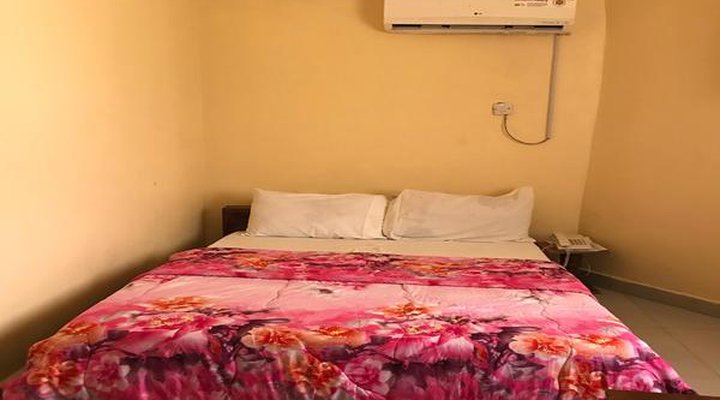 De Agape Regency Hotel