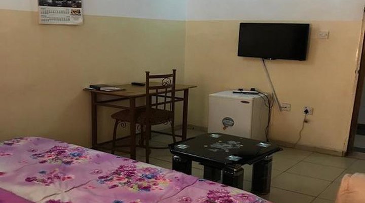 De Agape Regency Hotel