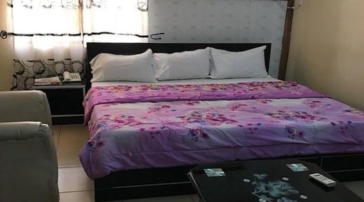De Agape Regency Hotel