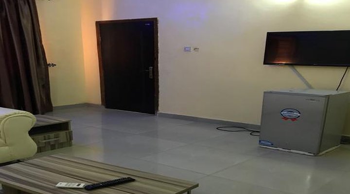 De Agape Regency Hotel