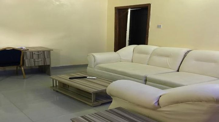 De Agape Regency Hotel