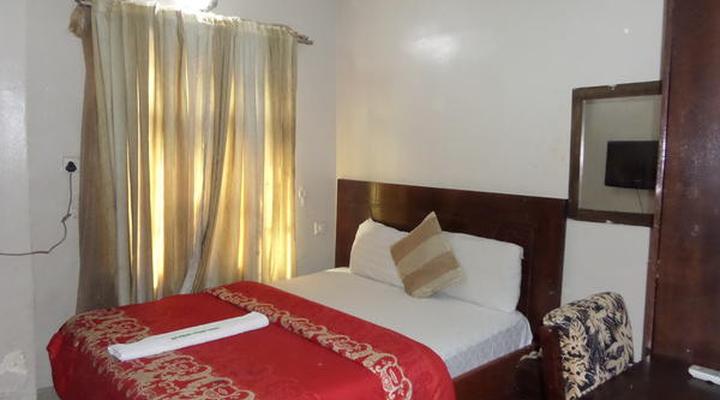 Golden Destiny International Hotel