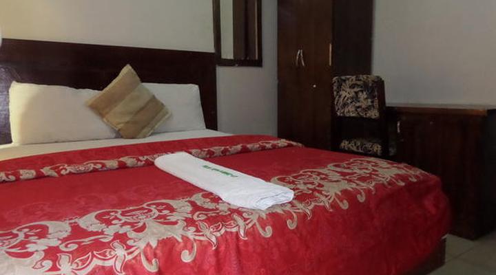 Golden Destiny International Hotel