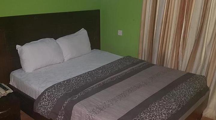 Golden Destiny International Hotel