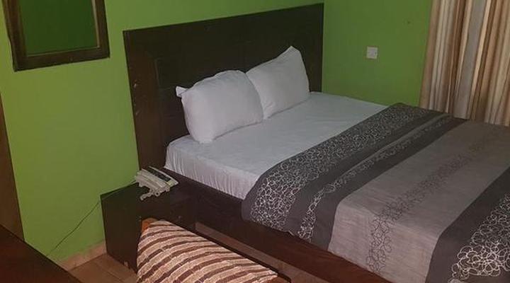 Golden Destiny International Hotel