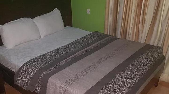 Golden Destiny International Hotel