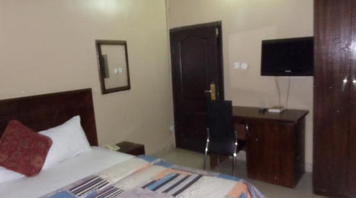 Golden Destiny International Hotel