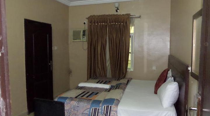 Golden Destiny International Hotel