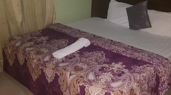 Golden Destiny International Hotel